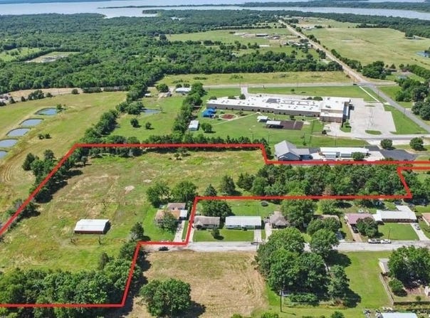 761 Chesnut Avenue, Cooper, TX 75432