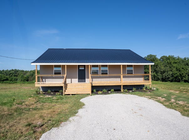 339 County Road 83, Pisgah, AL 35765