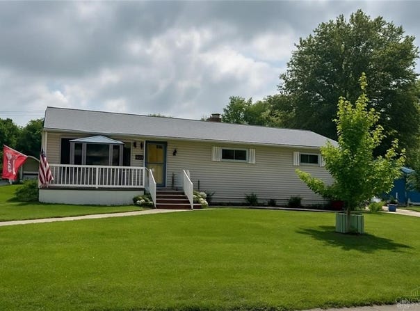 105 Ross Street, Middletown, OH 45044
