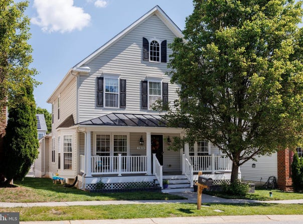 7824 CALLINGTON Way, HANOVER, MD 21076