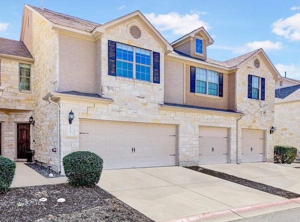 700 Mandarin Flyway DR, Cedar Park, TX 78613