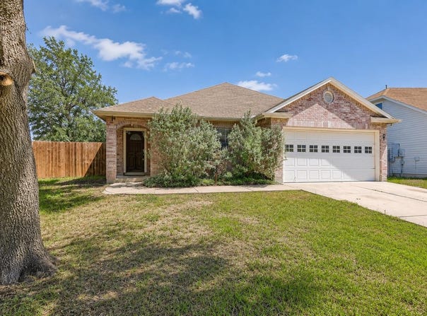 1236 Dexford Dr, Austin, TX 78753