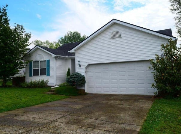 332 Weslyn Way, Nicholasville, KY 40356