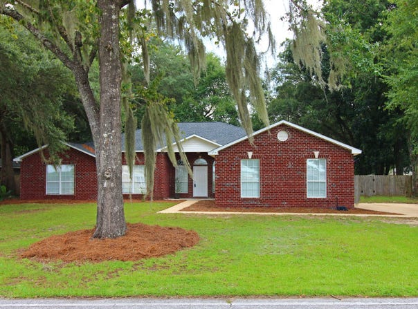 376 WATERVIEW COVE Drive, Freeport, FL 32439