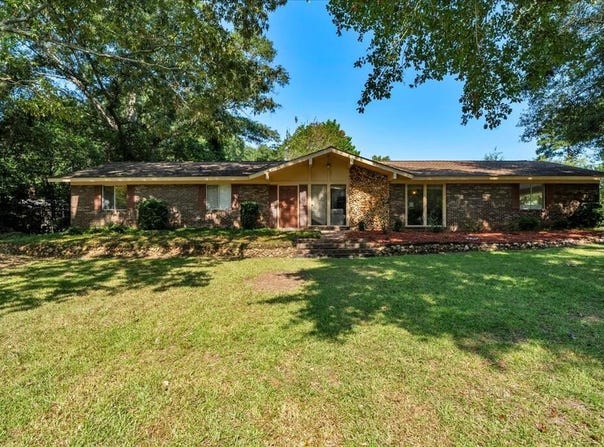 408 Wildwood Circle, Americus, GA 31709