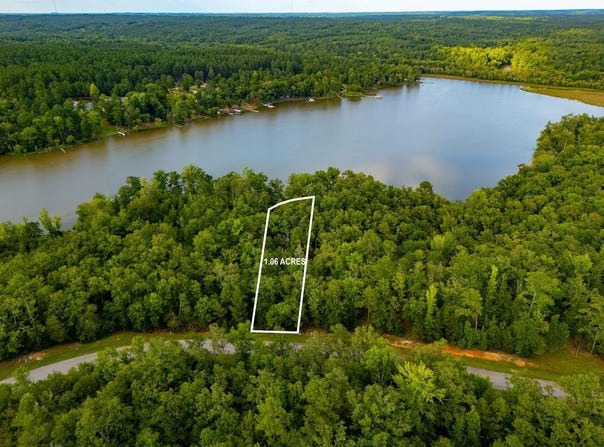 329 Terrapin Pointe Rd, Hodges, SC 29653