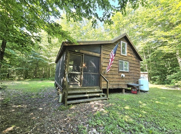 2985 Potter Road, Osceola, NY 13437