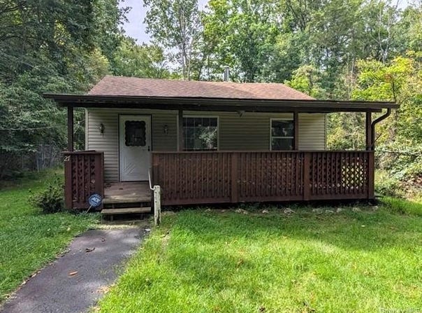 27 Poplar Road, Otisville, NY 10963