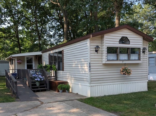 3769 Richardson Ave., Muskegon, MI 49442