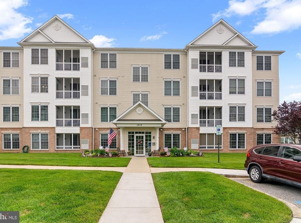 1818 SELVIN DRIVE, BEL AIR, MD 21015