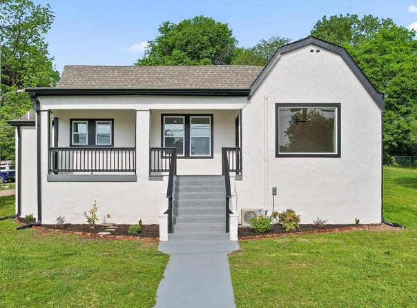 2917 Crescent Circle, Chattanooga, TN 37407