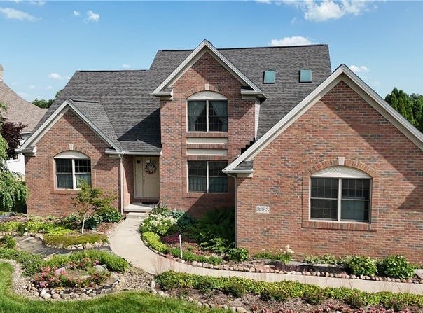 3383 Suffolk Downs, Stow, OH 44224