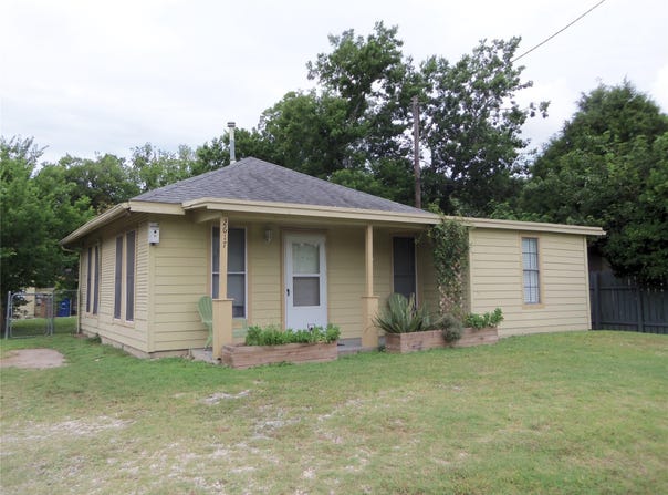 2617 WHELESS Ln, Austin, TX 78723