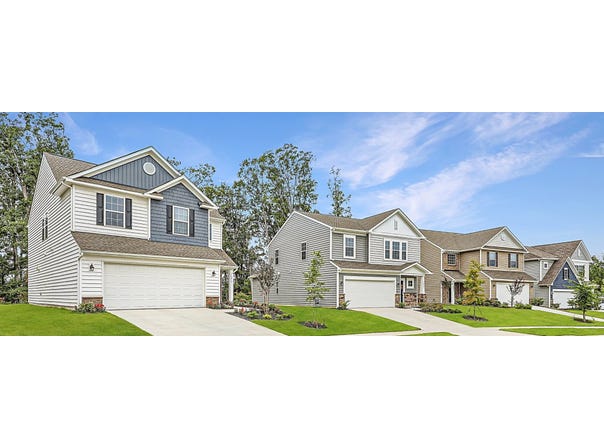 101 Bean Springs Court, Taylors, SC 29687