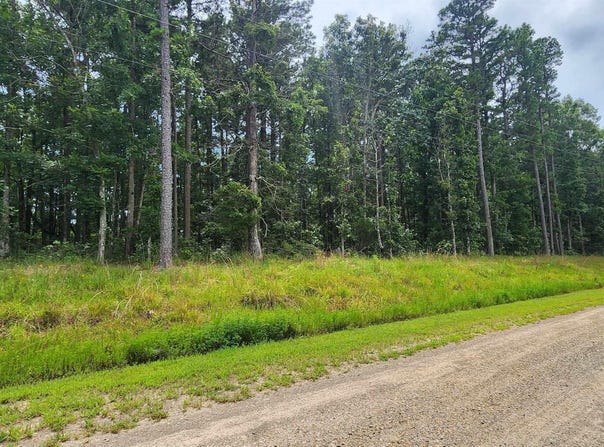 Lot 15 Heather Ridge Drive, Bigelow, AR 72016