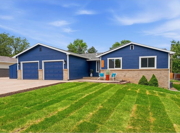 2525 50th Ave, Greeley, CO 80634