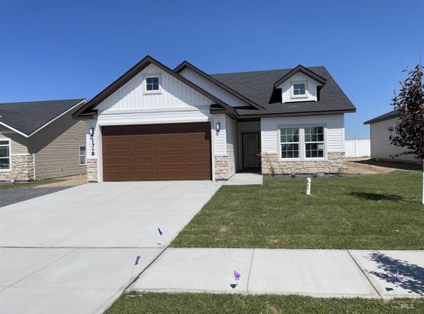 1318 Concord St, Jerome, ID 83338