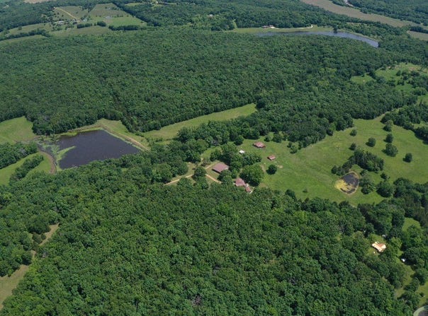 23367  Highway H, Lincoln, MO 65338