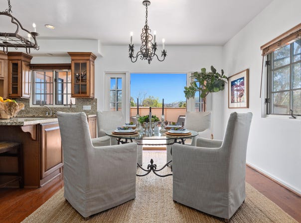 3791 State Street unit: A, SANTA BARBARA, CA 93105