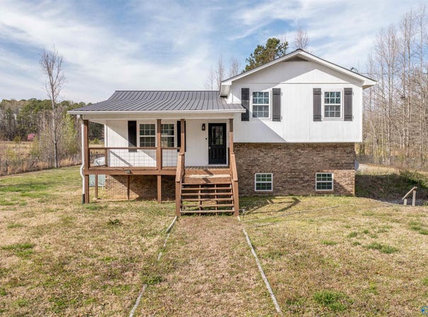 6692 Wilcoxson Road, Altoona, AL 35952
