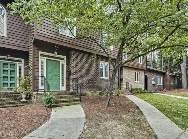 1311 Forest Hills Road NW, Wilson, NC 27896
