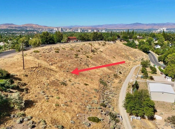 2905 Susileen Dr, Reno, NV 89509