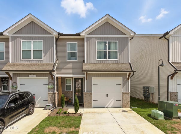 342 Judson Way, Lenoir City, TN 37771