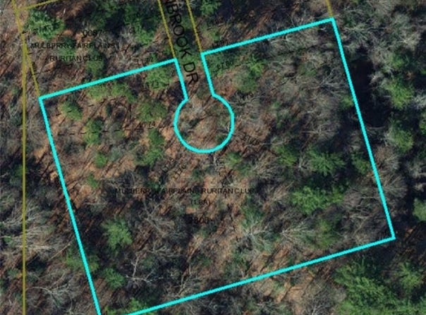Tbd Ruritan Park Road, North Wilkesboro, NC 28659
