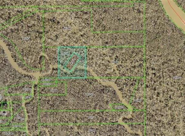 000 PORTERS RIVER, Pearl River, LA 70452