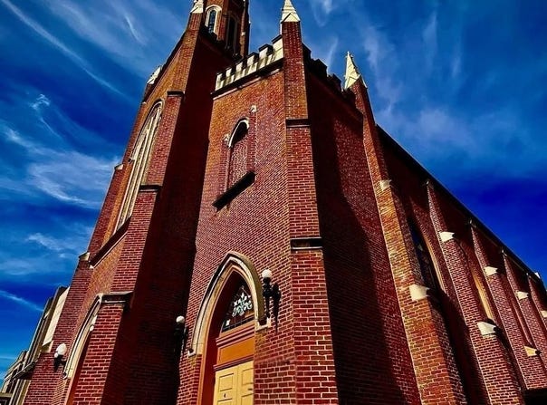 306 Wapping Street, Frankfort, KY 40601