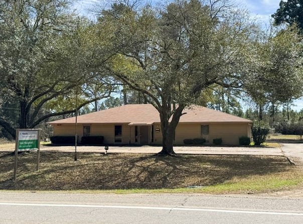 4751 US-84 E, Mansfield, LA 71052