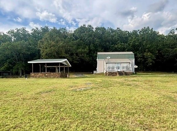 22671 Carter RD, Winslow, AR 72959