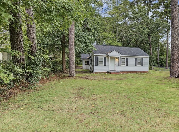 407 Spencer Road, Rockingham, NC 28379