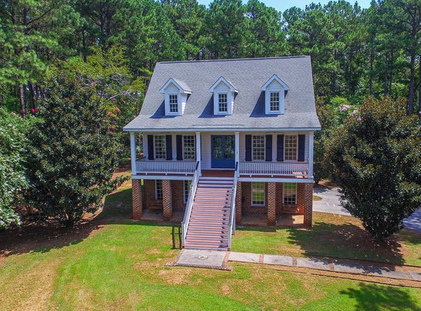 2492 Harbor View Road, Camden, SC 29020