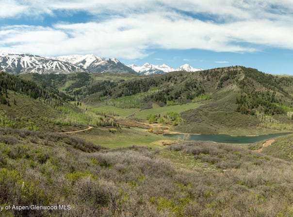 Tbd Lake Wildcat Road, Snowmass Village, CO 81615