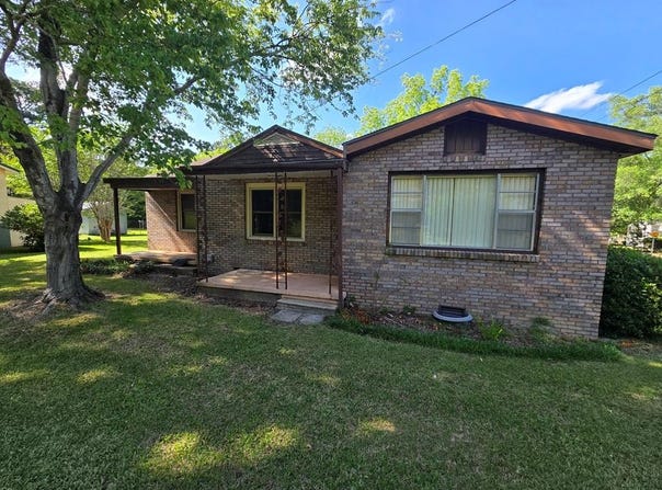 131 Hedstrom, Dothan, AL 36301