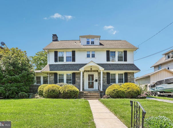 722 DREXEL Avenue, DREXEL HILL, PA 19026