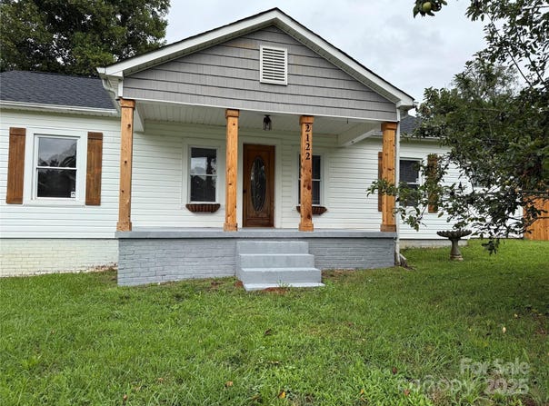 2122 B Harper Avenue, Lenoir, NC 28645