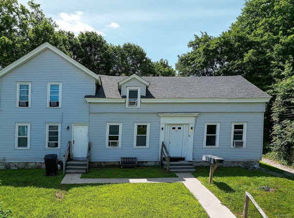 47 Commerce Avenue, Killingly, CT 06239