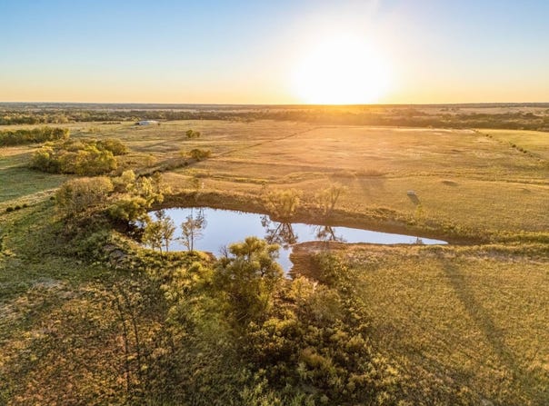 N 336 Road, Wanette, OK 74878