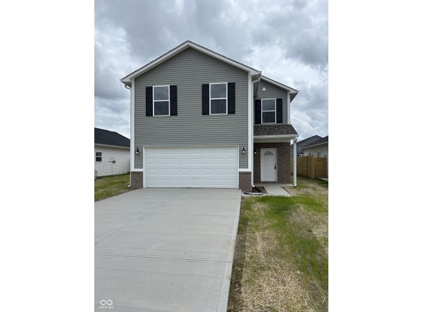 1433 Wigwam Lane, Martinsville, IN 46151