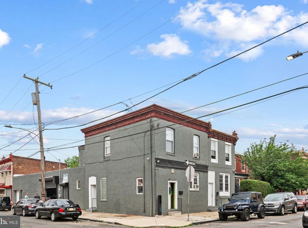 523 W VENANGO STREET, PHILADELPHIA, PA 19140