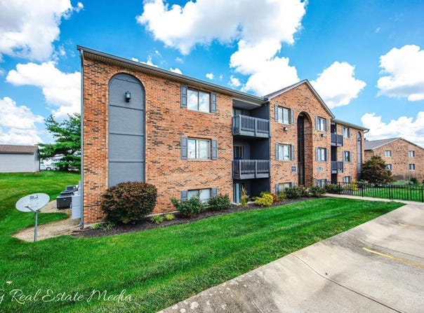 5045 Tri County View Drive, West Chester, OH 45069