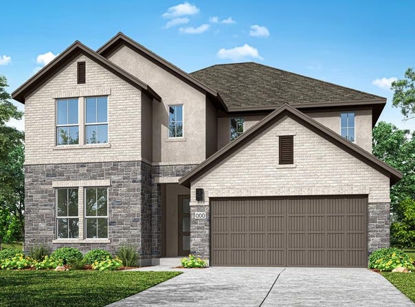 2000 Western View DR, Georgetown, TX 78626