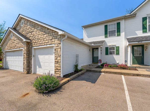 4714 Athalia Drive, Columbus, OH 43228