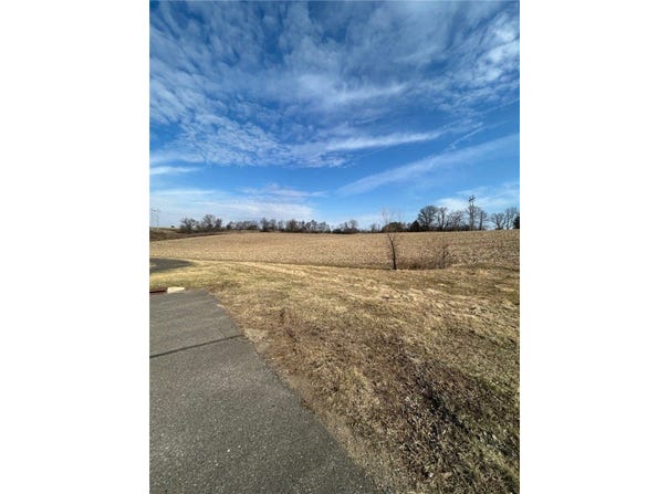 0 Ruf Road, Black River Falls, WI 54615