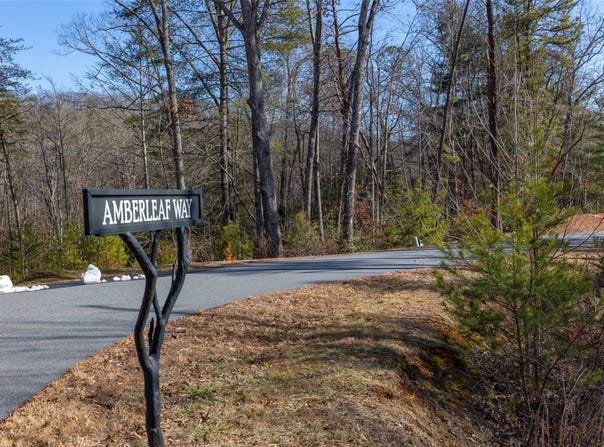 46 Amberleaf Way lot: 46, Cullowhee, NC 28723
