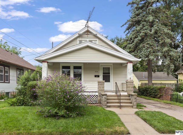 635 N Logan Street, Fremont, NE 68025