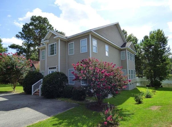 352 Timber Ridge Drive, Thomasville, GA 31757