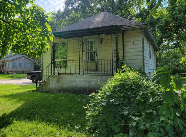 4790 Roosevelt Street, Gary, IN 46408